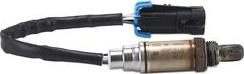 BOSCH 0 258 005 657 - Sonda Lambda vegaparts.es