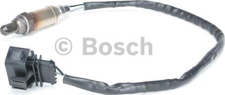 BOSCH 0 258 005 660 - Sonda Lambda vegaparts.es