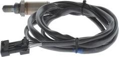 BOSCH 0 258 005 099 - Sonda Lambda vegaparts.es