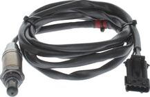 BOSCH 0 258 005 099 - Sonda Lambda vegaparts.es