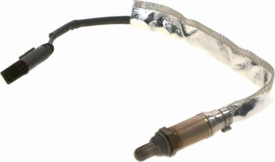 BOSCH 0 258 005 079 - Sonda Lambda vegaparts.es