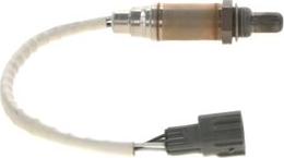 BOSCH 0 258 005 070 - Sonda Lambda vegaparts.es