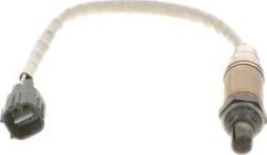 BOSCH 0 258 005 070 - Sonda Lambda vegaparts.es