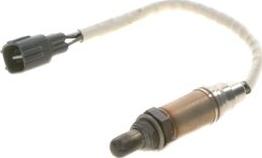BOSCH 0 258 005 070
