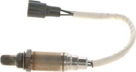 BOSCH 0 258 005 070 - Sonda Lambda vegaparts.es