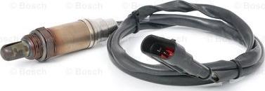 BOSCH 0 258 005 191