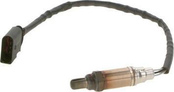 BOSCH 0 258 005 115
