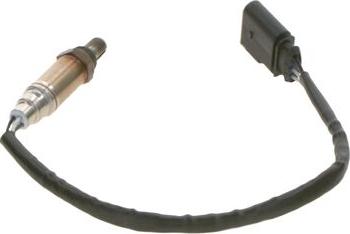 BOSCH 0 258 005 115 - Sonda Lambda vegaparts.es