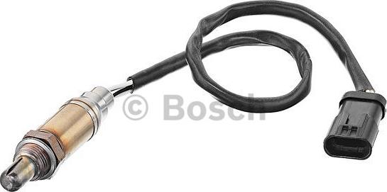 BOSCH 0 258 005 136