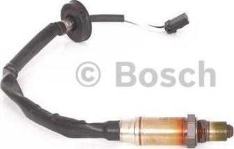 BOSCH 0 258 005 174 - Sonda Lambda vegaparts.es