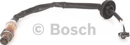 BOSCH 0 258 005 174 - Sonda Lambda vegaparts.es