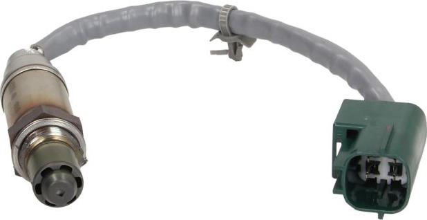 BOSCH 0 258 005 307 - Sonda Lambda vegaparts.es
