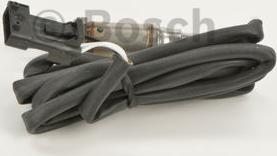 BOSCH 0 258 005 329 - Sonda Lambda vegaparts.es