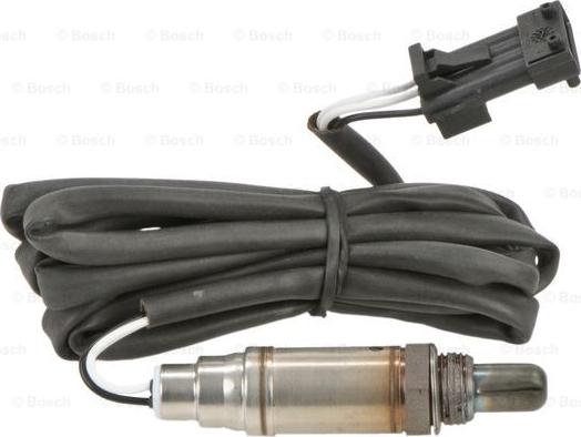 BOSCH 0 258 005 329 - Sonda Lambda vegaparts.es