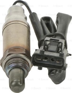 BOSCH 0 258 005 328 - Sonda Lambda vegaparts.es