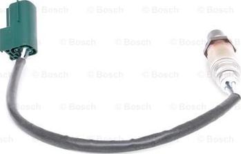 BOSCH 0 258 005 295 - Sonda Lambda vegaparts.es