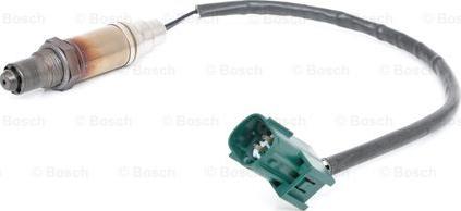 BOSCH 0 258 005 295