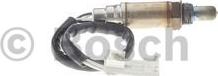 BOSCH 0 258 005 292 - Sonda Lambda vegaparts.es
