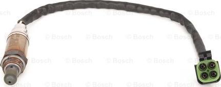 BOSCH 0 258 005 247 - Sonda Lambda vegaparts.es