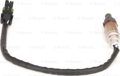 BOSCH 0 258 005 247 - Sonda Lambda vegaparts.es