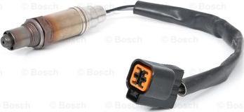 BOSCH 0 258 005 254