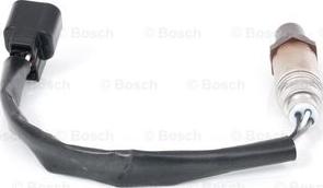 BOSCH 0 258 005 254 - Sonda Lambda vegaparts.es