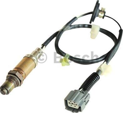 BOSCH 0 258 005 266