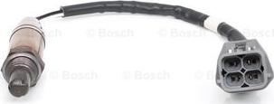 BOSCH 0 258 005 263 - Sonda Lambda vegaparts.es