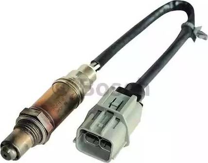 BOSCH 0 258 005 215
