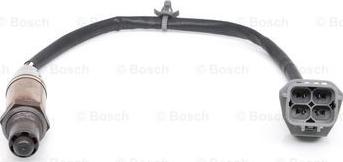 BOSCH 0 258 005 213 - Sonda Lambda vegaparts.es