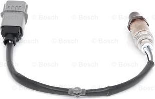BOSCH 0 258 005 213 - Sonda Lambda vegaparts.es