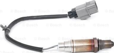 BOSCH 0 258 005 213 - Sonda Lambda vegaparts.es