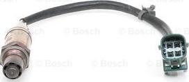 BOSCH 0 258 005 286 - Sonda Lambda vegaparts.es
