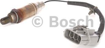 BOSCH 0 258 005 223