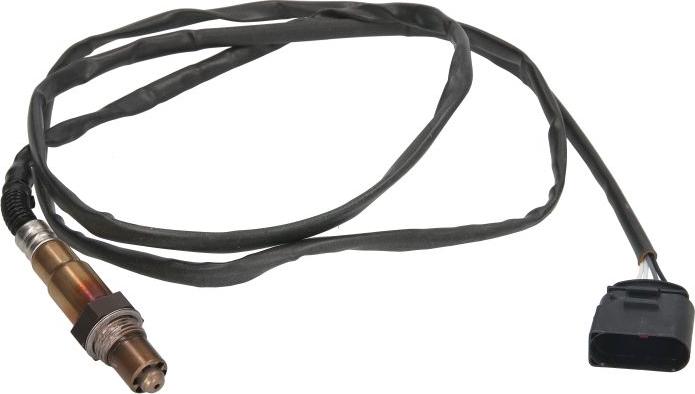 BOSCH 0 258 006 978 - Sonda Lambda vegaparts.es