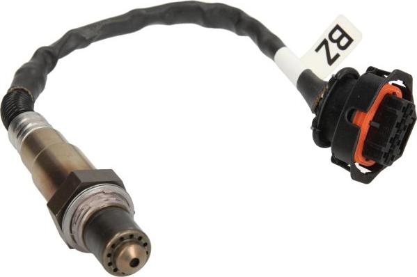 BOSCH 0 258 006 499 - Sonda Lambda vegaparts.es