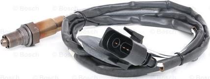 BOSCH 0 258 006 406