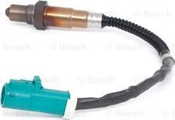 BOSCH 0 258 006 484 - Sonda Lambda vegaparts.es