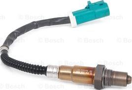 BOSCH 0 258 006 484 - Sonda Lambda vegaparts.es