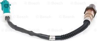 BOSCH 0 258 006 484 - Sonda Lambda vegaparts.es