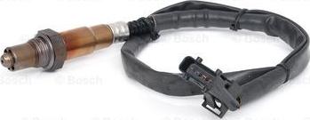 BOSCH 0 258 006 486