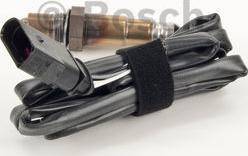 BOSCH 0 258 006 584 - Sonda Lambda vegaparts.es