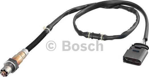 BOSCH 0 258 006 057