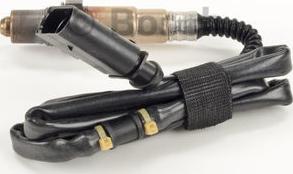 BOSCH 0 258 006 039 - Sonda Lambda vegaparts.es