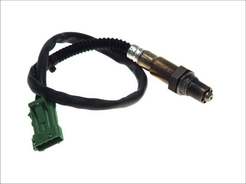 BOSCH 0 258 006 027