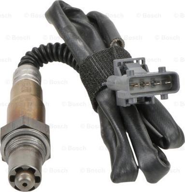 BOSCH 0 258 006 314 - Sonda Lambda vegaparts.es