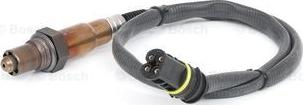 BOSCH 0 258 006 384