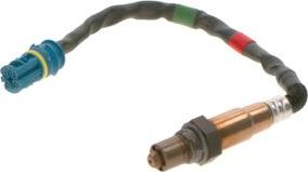 BOSCH 0 258 006 320