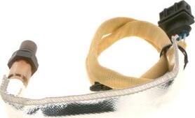 BOSCH 0 258 006 291 - Sonda Lambda vegaparts.es