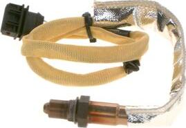 BOSCH 0 258 006 291 - Sonda Lambda vegaparts.es